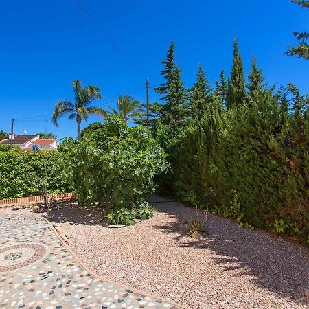CH Villa Ginebra Ciudad Quesada Eksteriør billede