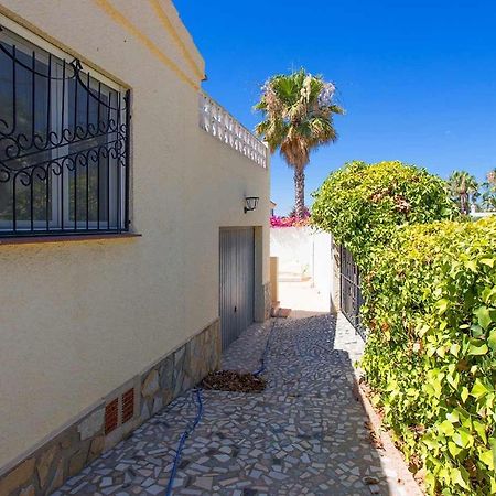 CH Villa Ginebra Ciudad Quesada Eksteriør billede