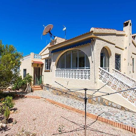 CH Villa Ginebra Ciudad Quesada Eksteriør billede