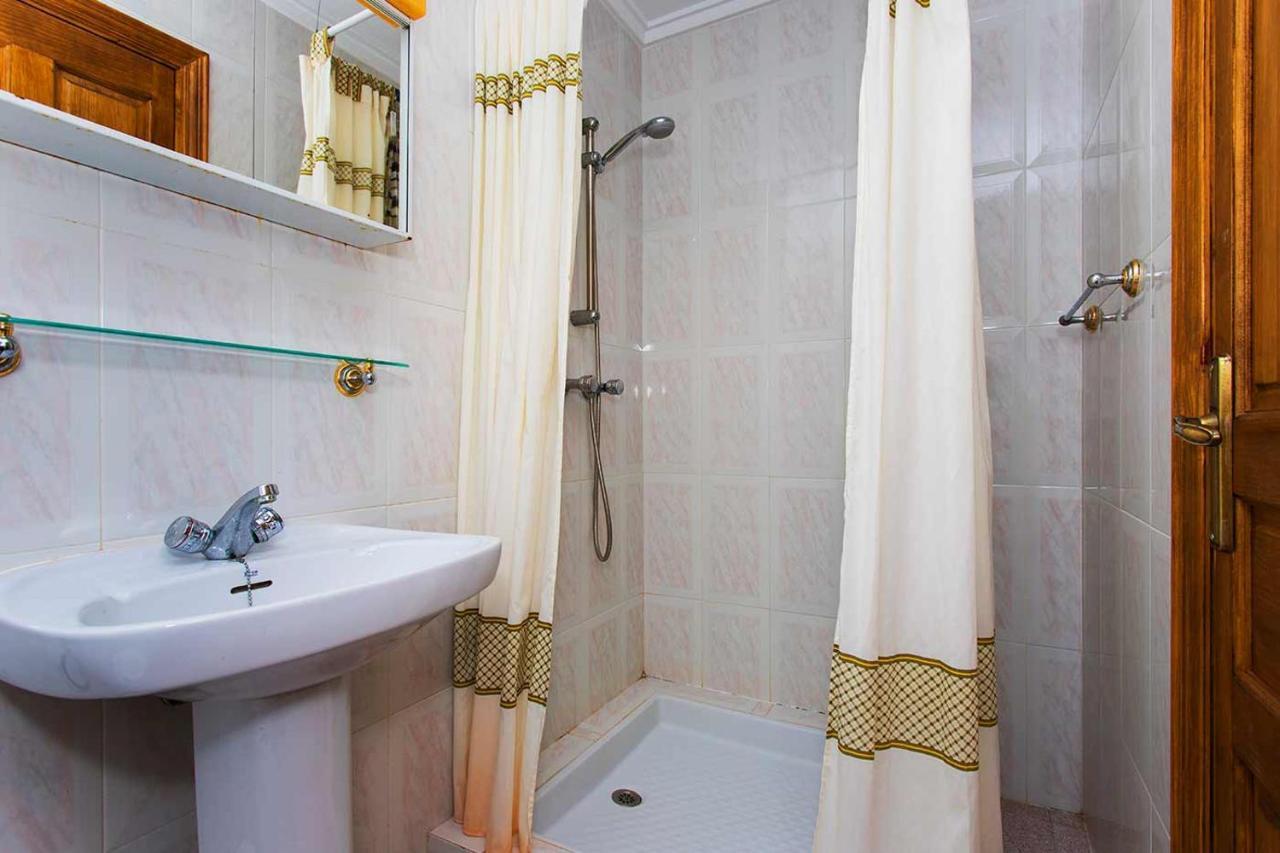 CH Villa Ginebra Ciudad Quesada Eksteriør billede