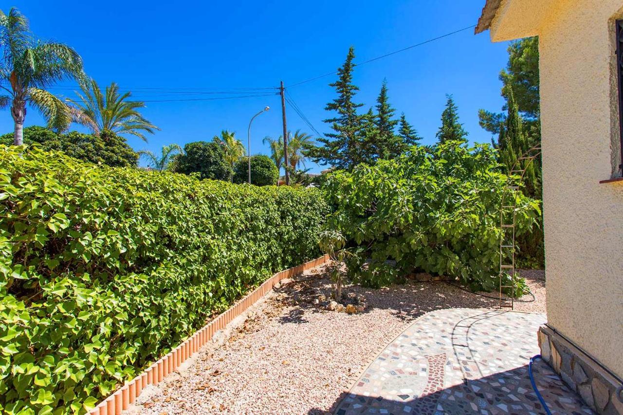 CH Villa Ginebra Ciudad Quesada Eksteriør billede