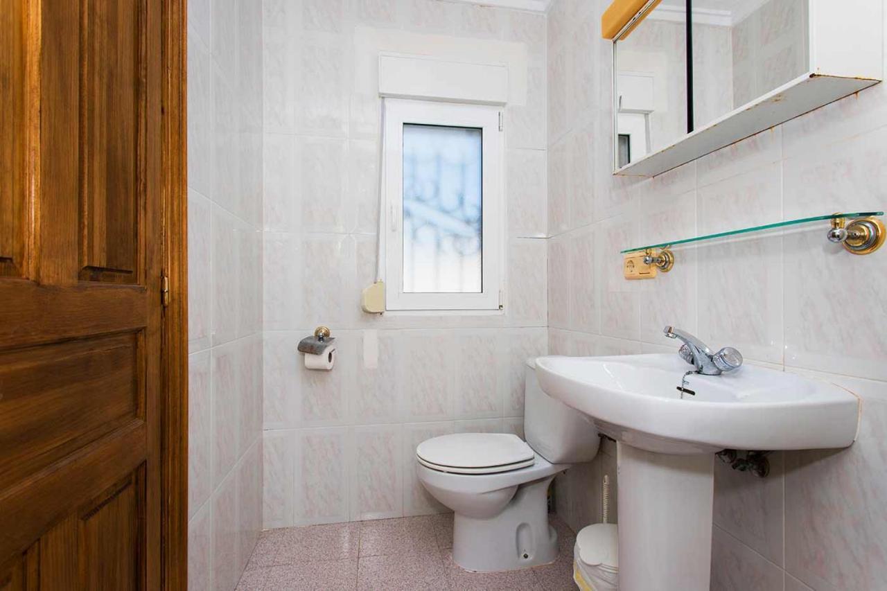 CH Villa Ginebra Ciudad Quesada Eksteriør billede