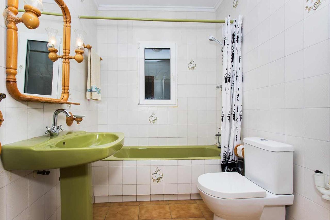 CH Villa Ginebra Ciudad Quesada Eksteriør billede
