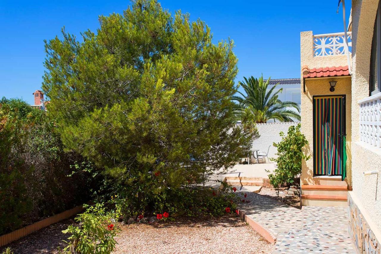 CH Villa Ginebra Ciudad Quesada Eksteriør billede
